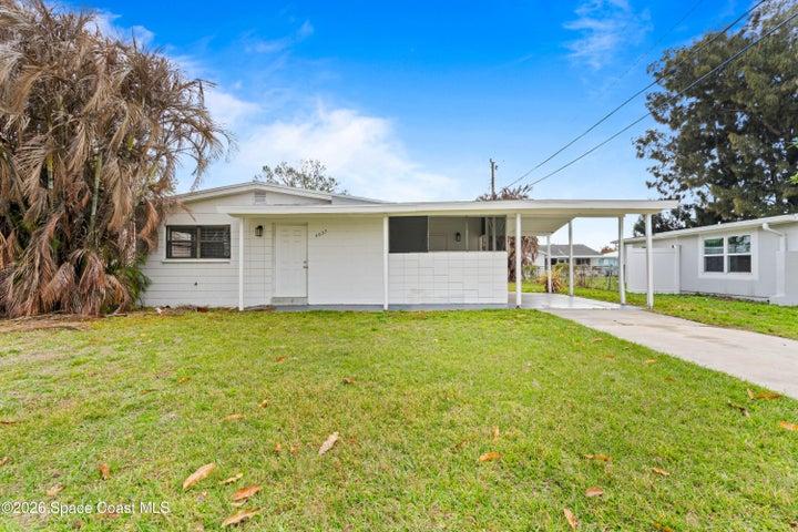 4037 Edward Street, Melbourne, FL, 32901 photo 2