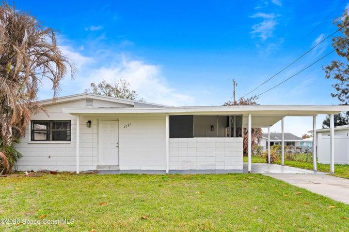 4037 Edward Street, Melbourne