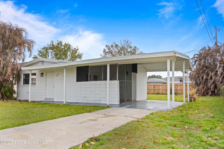 4037 Edward Street, Melbourne, FL, 32901 photo 3