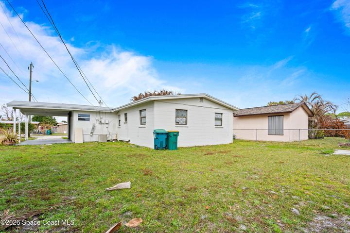 4037 Edward Street, Melbourne, FL, 32901 photo 19
