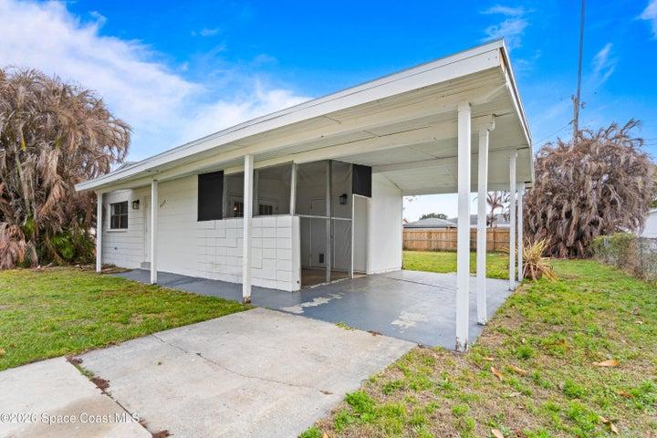 4037 Edward Street, Melbourne, FL, 32901 photo 4