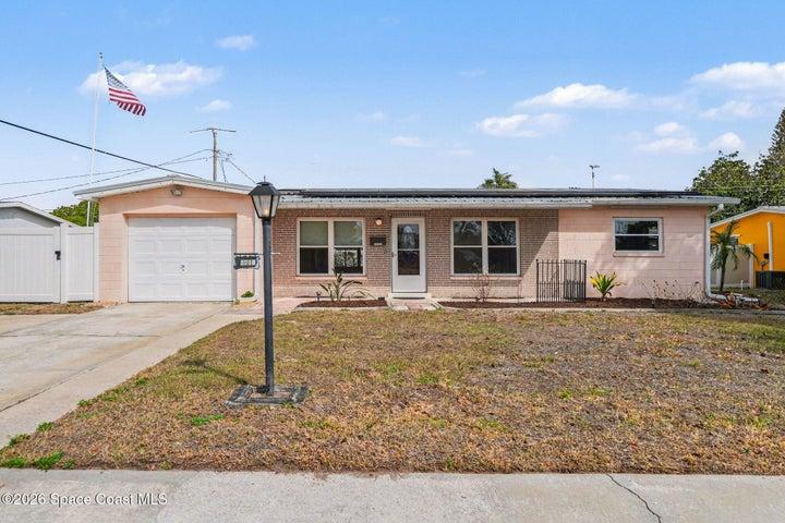 1714 Hudson Circle N, Melbourne, FL, 32935 photo 42