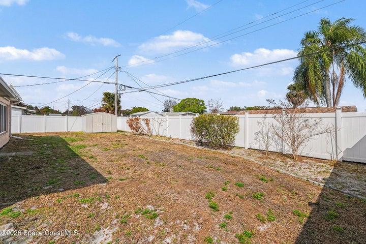 1714 Hudson Circle N, Melbourne, FL, 32935 photo 34