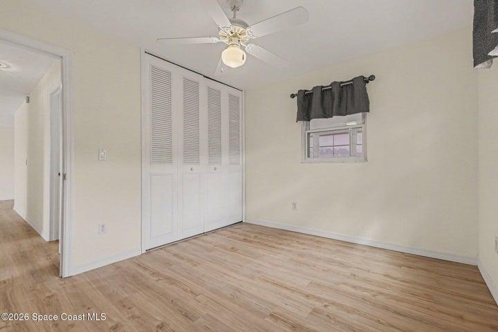 Bedroom #2