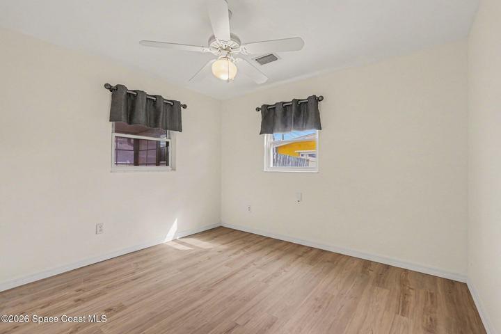 Bedroom #2
