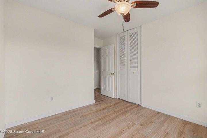 Bedroom #3