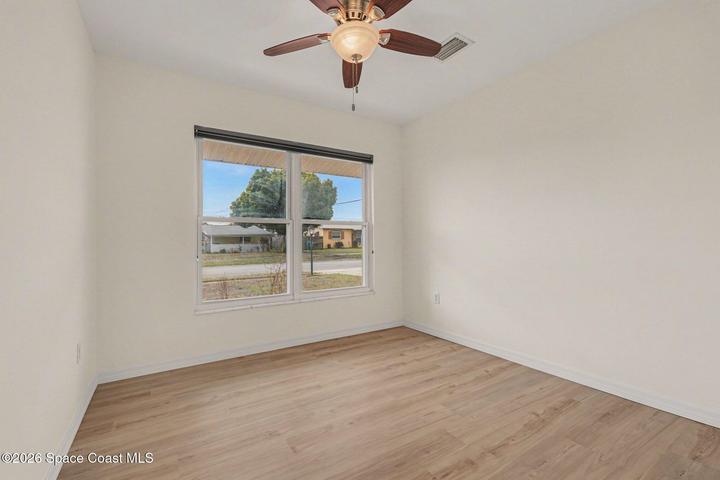Bedroom #3
