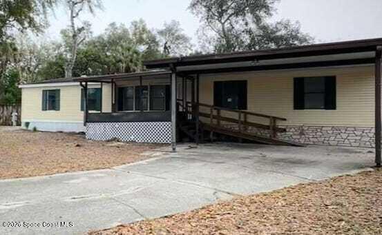 154 Vanguard Circle, Cocoa