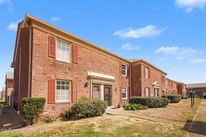 930 S Colonial Court 119, Indian Harbour Beach, FL, 32937 photo 2