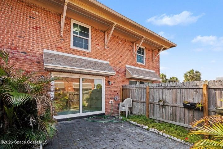 930 S Colonial Court 119, Indian Harbour Beach, FL, 32937 photo 17