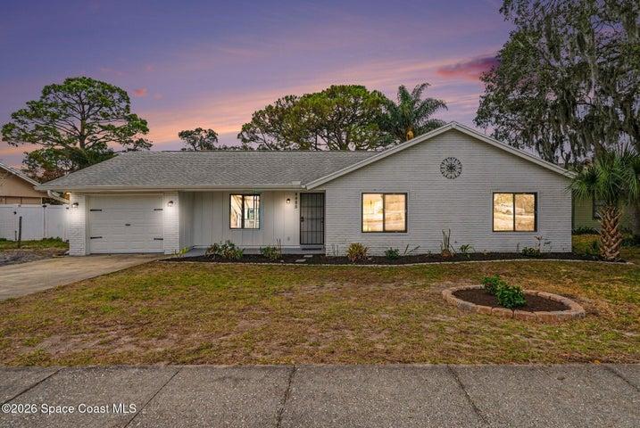 4485 Fay Boulevard, Cocoa, FL, 32927 photo 2
