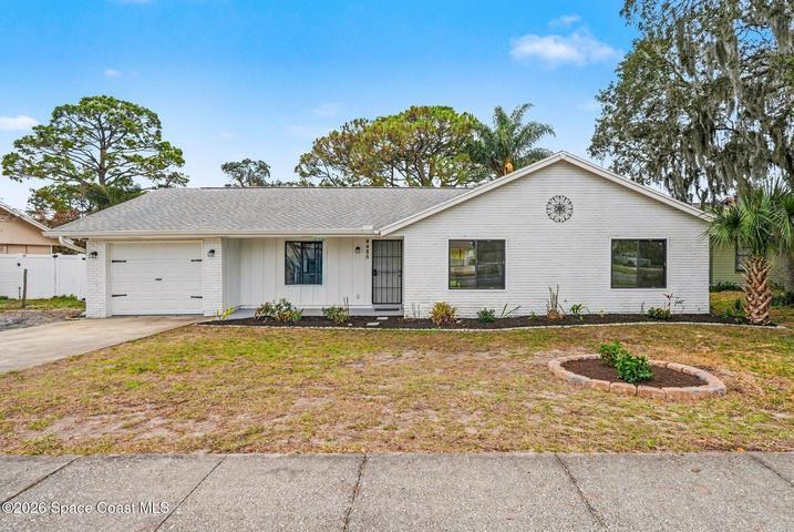 4485 Fay Boulevard, Cocoa