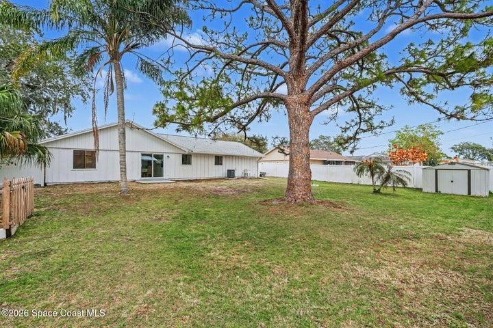 4485 Fay Boulevard, Cocoa, FL, 32927 photo 21
