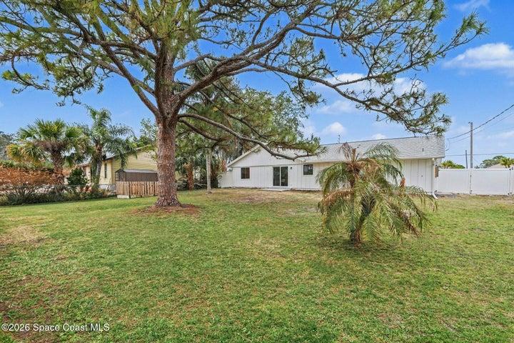 4485 Fay Boulevard, Cocoa, FL, 32927 photo 18