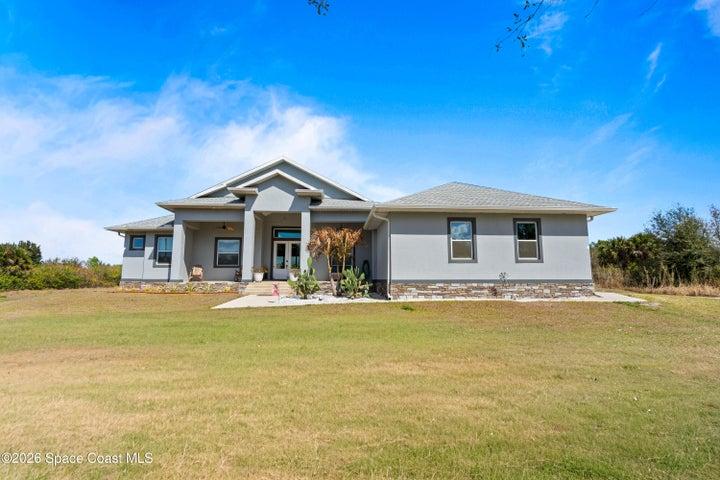340 Stallion Street, Palm Bay, FL, 32909 photo 2