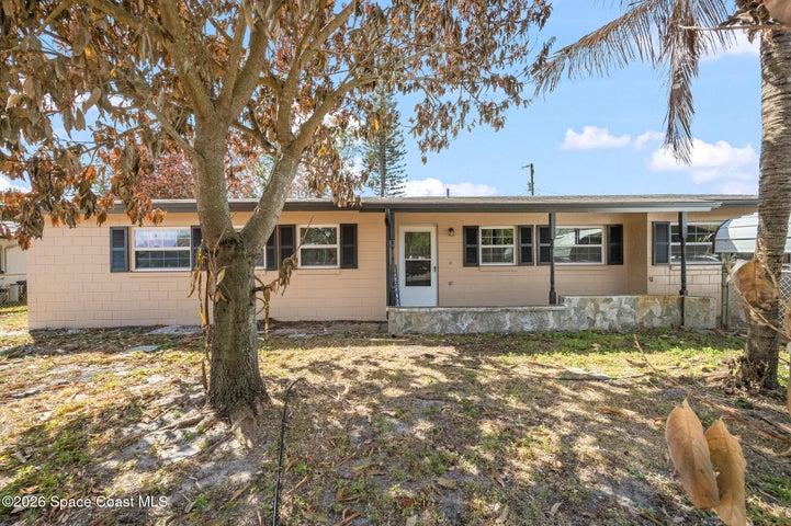 1148 N Singleton Avenue, Titusville