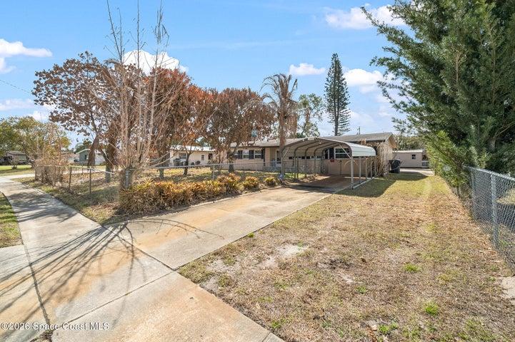 1148 N Singleton Avenue, Titusville, FL, 32796 photo 4