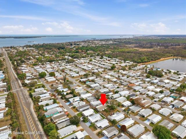 566 Dolphin Circle, Barefoot Bay, FL, 32976 photo 37