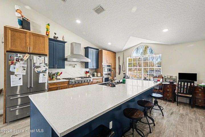 1810 Crane Creek Boulevard, Melbourne, FL, 32940 photo 4