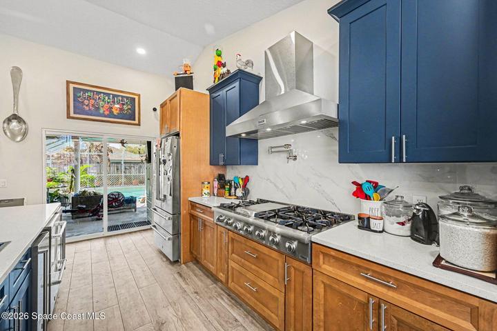 1810 Crane Creek Boulevard, Melbourne, FL, 32940 photo 3