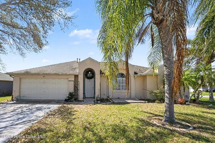 1810 Crane Creek Boulevard, Melbourne, FL, 32940 photo 2