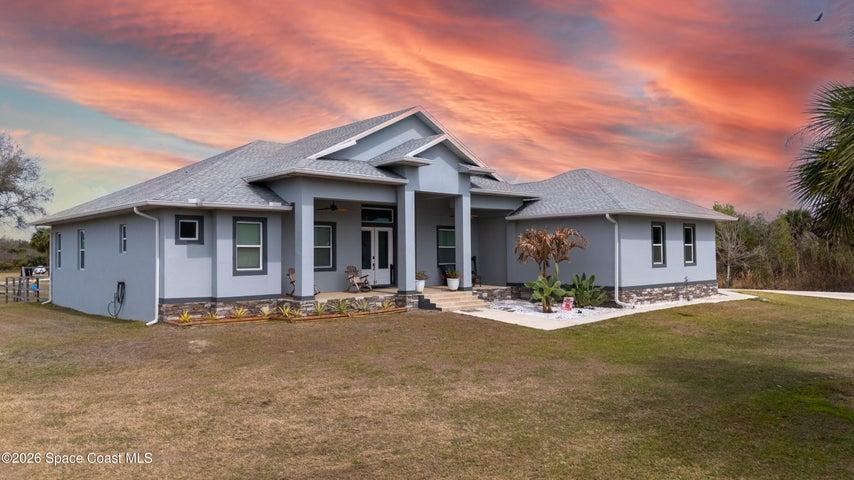 340 Stallion Street, Palm Bay, FL, 32909 photo 3