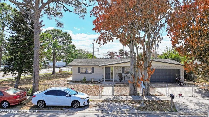 1300 Lester Court, Merritt Island, FL, 32952 photo 2