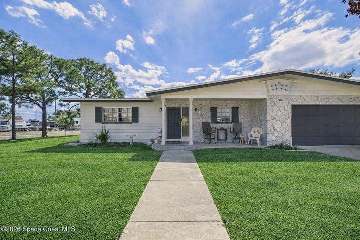 1300 Lester Court, Merritt Island, FL, 32952 photo 5