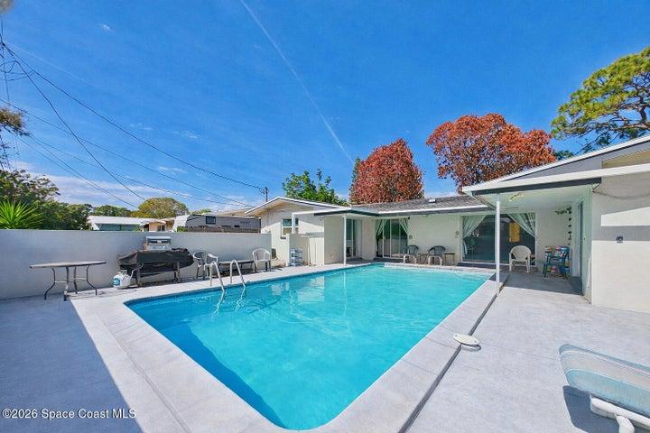 1300 Lester Court, Merritt Island, FL, 32952 photo 14