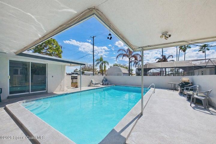 1300 Lester Court, Merritt Island, FL, 32952 photo 15