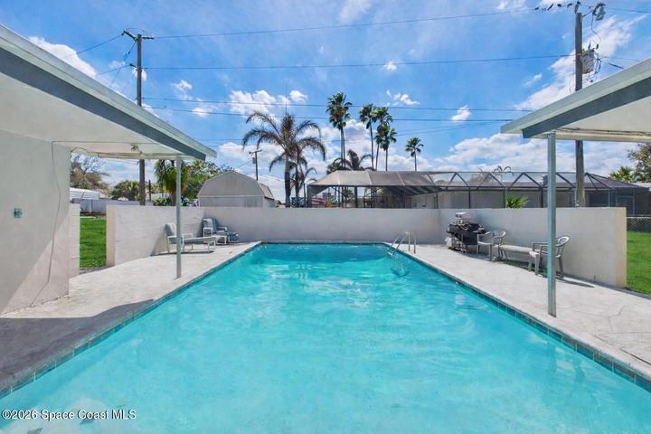 1300 Lester Court, Merritt Island, FL, 32952 photo 16
