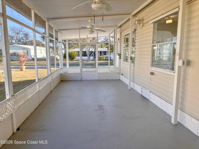 606 Dolphin Circle, Barefoot Bay, FL, 32976 photo 18