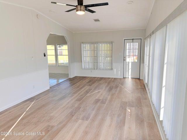 606 Dolphin Circle, Barefoot Bay, FL, 32976 photo 7