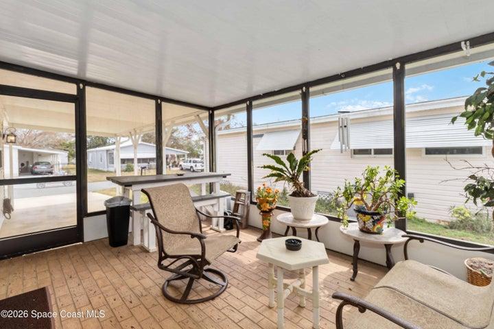 703 Amaryllis Drive, Barefoot Bay, FL, 32976 photo 3