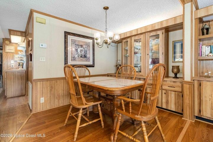 703 Amaryllis Drive, Barefoot Bay, FL, 32976 photo 7
