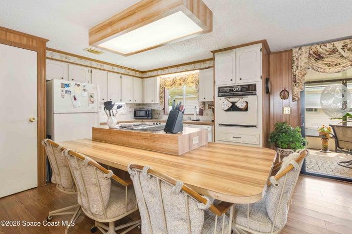 703 Amaryllis Drive, Barefoot Bay, FL, 32976 photo 9
