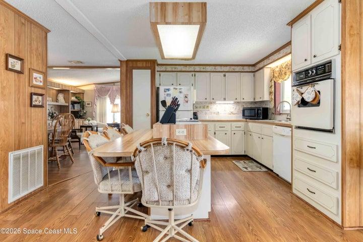 703 Amaryllis Drive, Barefoot Bay, FL, 32976 photo 10