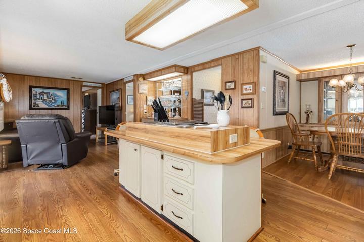703 Amaryllis Drive, Barefoot Bay, FL, 32976 photo 11