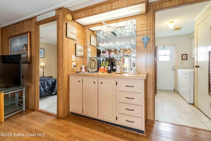703 Amaryllis Drive, Barefoot Bay, FL, 32976 photo 13