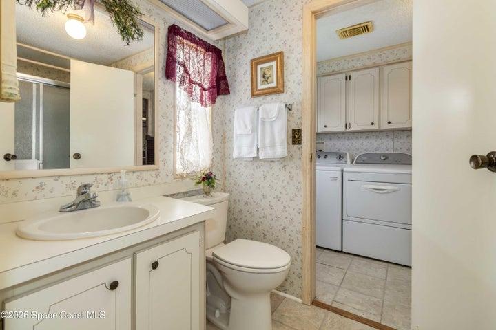 703 Amaryllis Drive, Barefoot Bay, FL, 32976 photo 18