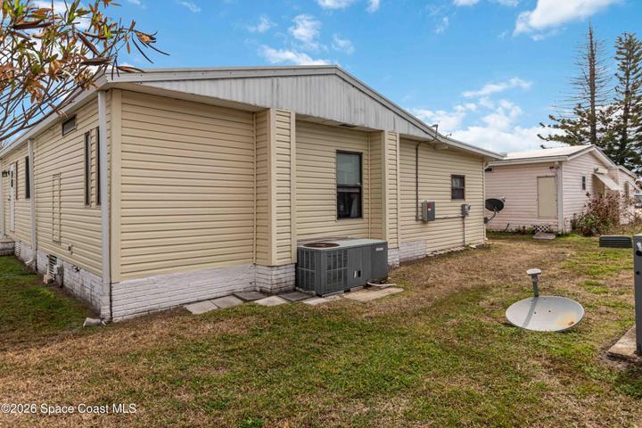 703 Amaryllis Drive, Barefoot Bay, FL, 32976 photo 19