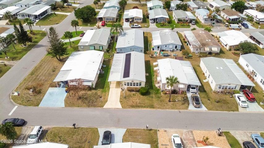703 Amaryllis Drive, Barefoot Bay, FL, 32976 photo 20