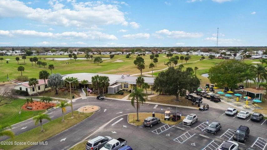 703 Amaryllis Drive, Barefoot Bay, FL, 32976 photo 24