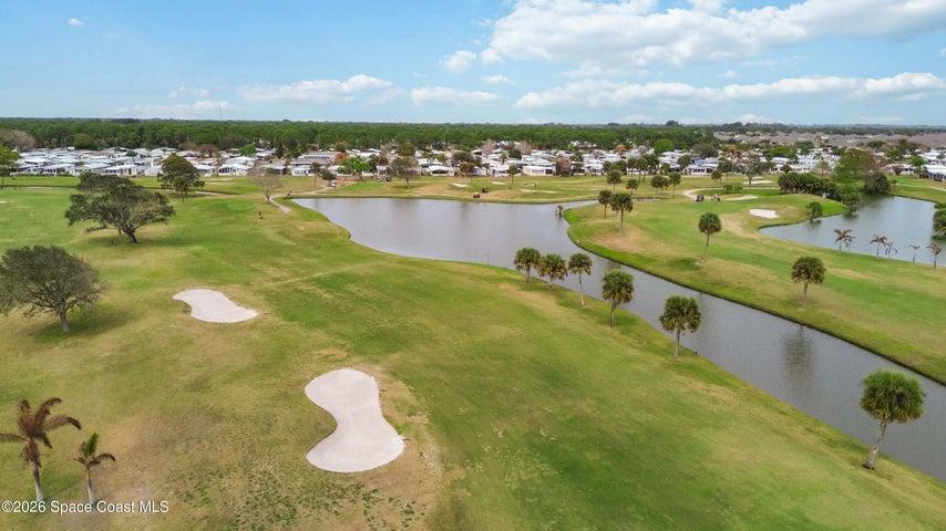 703 Amaryllis Drive, Barefoot Bay, FL, 32976 photo 25