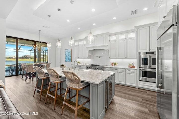 3638 Lake Adelaide Place, Rockledge, FL, 32955 photo 14