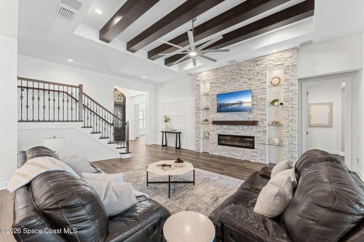 3638 Lake Adelaide Place, Rockledge, FL, 32955 photo 11