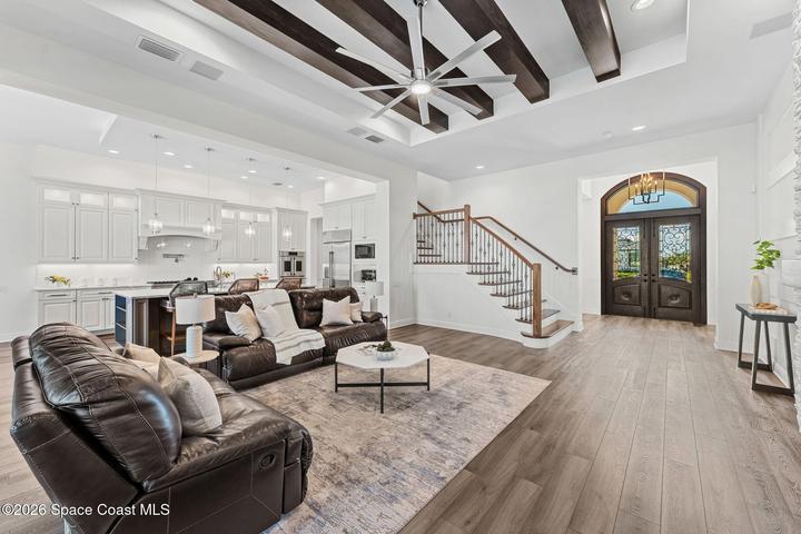 3638 Lake Adelaide Place, Rockledge, FL, 32955 photo 9