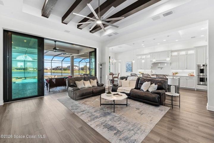 3638 Lake Adelaide Place, Rockledge, FL, 32955 photo 8