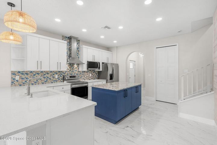 115 Jefferson Avenue, Cape Canaveral, FL, 32920 photo 7