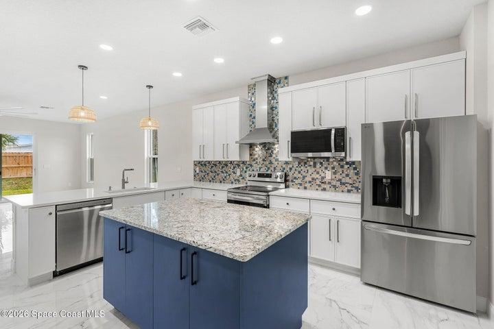 115 Jefferson Avenue, Cape Canaveral, FL, 32920 photo 5
